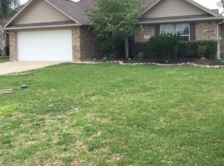 5120 Canyon Cir, Beaumont, TX 77707