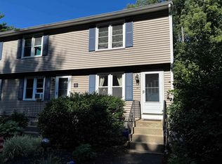 25 Hampton Rd APT B1, Exeter, NH 03833