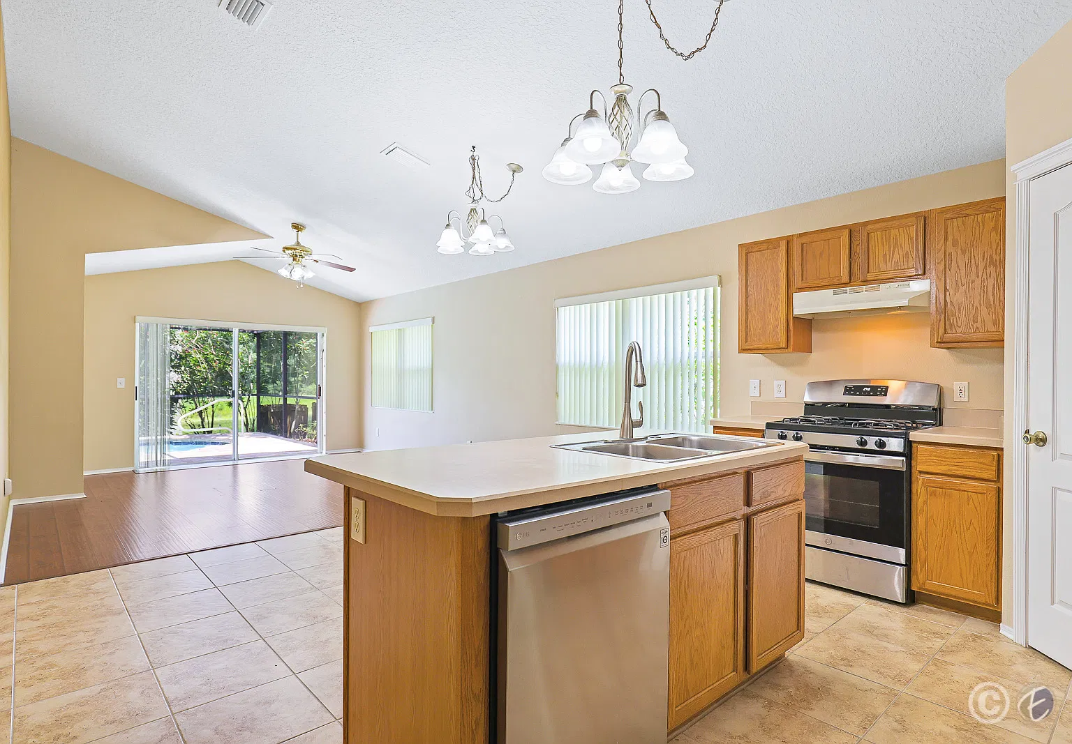 5726 Tanagerlake Rd | FishHawk Ranch — Photo 3