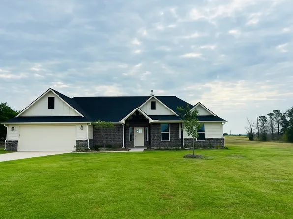 96 County Road 319, Valley View, TX 76272