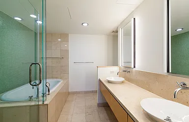 Rented by Brown Harris Stevens