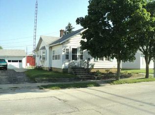 112 E Canal St, Ansonia, OH 45303