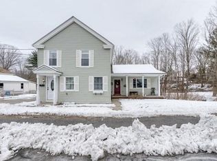 14 Main St, Monson, MA 01057