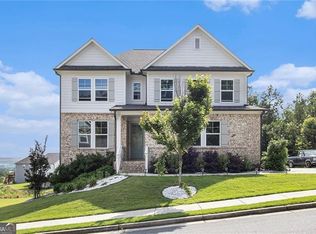 25 Running Terrace Way, Cartersville, GA 30121