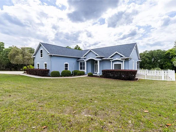 25101 TURKEY LAKE ROAD, HOWEY IN THE HILLS, FL 34737
