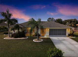 7519 Paspalum, Punta Gorda, FL 33955