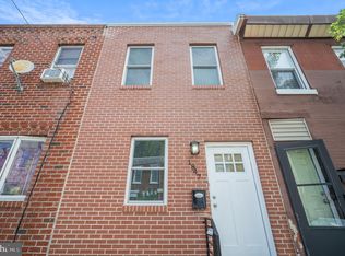 1847 E Albert St, Philadelphia, PA 19125