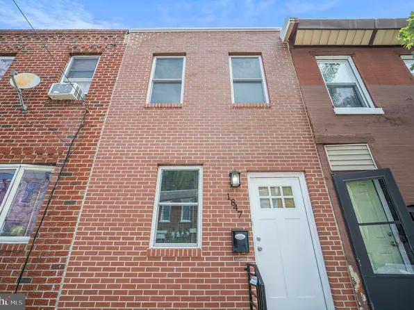 1847 E Albert St, Philadelphia, PA 19125