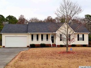 18296 Tillman Mill Rd, Athens, AL 35614