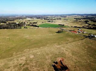 Lot #3 Palace Rd, Jefferson City, TN 37760