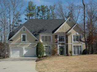 630 Lake Medlock Dr, Johns Creek, GA 30022