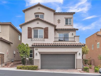 10814 Wrigley Field Ave, Las Vegas, NV, 89166