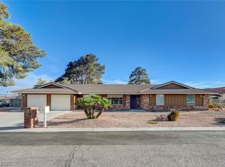 7145 Rogers St, Las Vegas, NV 89118