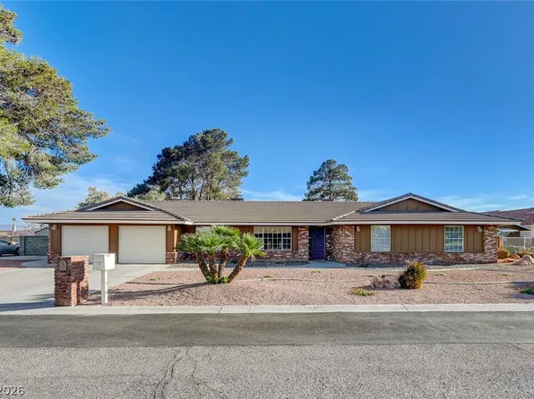 7145 Rogers St, Las Vegas, NV 89118