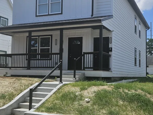 132 N Traub Ave, Indianapolis, IN