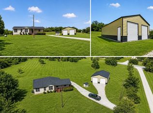 130 R And R Dr, Springtown, TX 76082