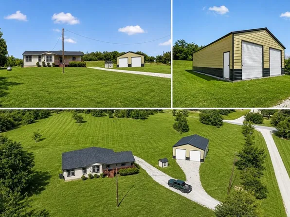 130 R And R Dr, Springtown, TX 76082