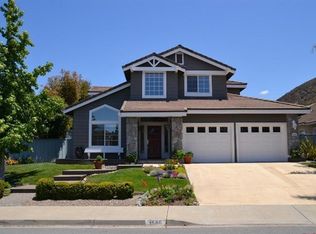 4680 Poinsettia St, San Luis Obispo, CA 93401
