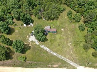 174 Campbell Ln, Iron City, TN 38463