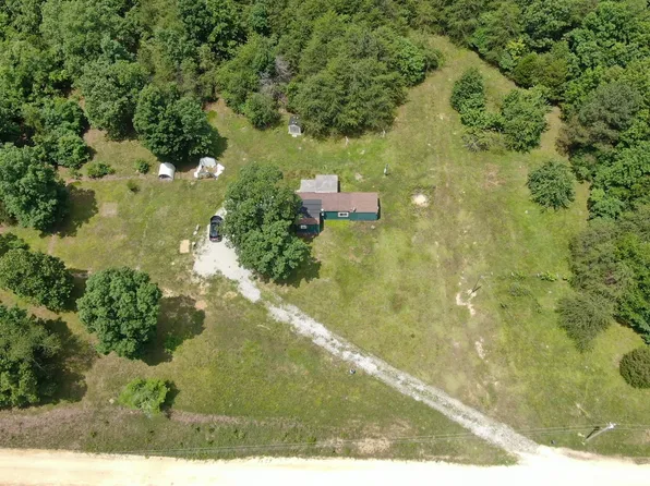 174 Campbell Ln, Iron City, TN 38463