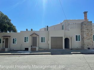 715 9th St #715, Pacific Grove, CA 93950