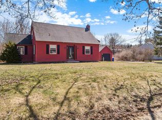 40 Shirley Park Rd, Goffstown, NH 03045