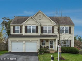 12927 Crews Ct, Bristow, VA 20136