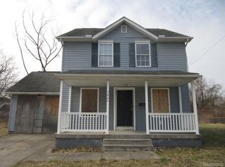 3869 French Rd, Detroit, MI 48214