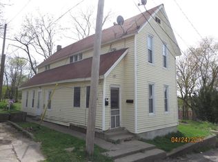 546 Ary Ct SW, Grand Rapids, MI 49503