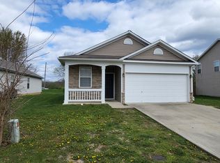6025 Prairie Meadow Dr, Indianapolis, IN