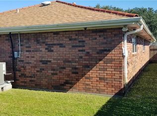 8532 Benjamin Dr, Chalmette, LA 70043