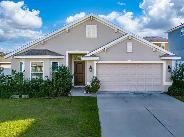 1383 Buckeye Trace Blvd, Winter Haven, FL 33881