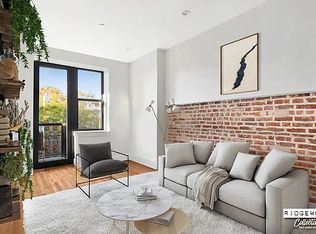 392 Woodbine St #3, Brooklyn, NY 11237