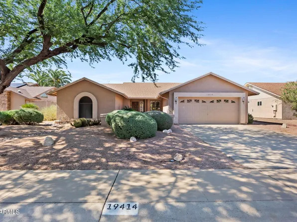 19414 N 98TH Avenue, Peoria, AZ 85382