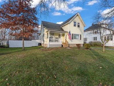 55 Orchard St, Webster, NY, 14580