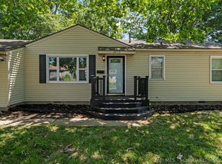 3317 S Jamestown Ave, Tulsa, OK 74135