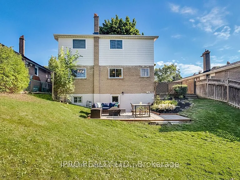 755 Botany Hill Cres #BASEMENT — Photo 12