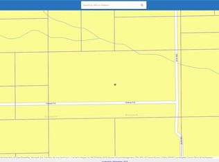 0 W Avenue C 8/35th St Lot 18, Lancaster, CA 93536
