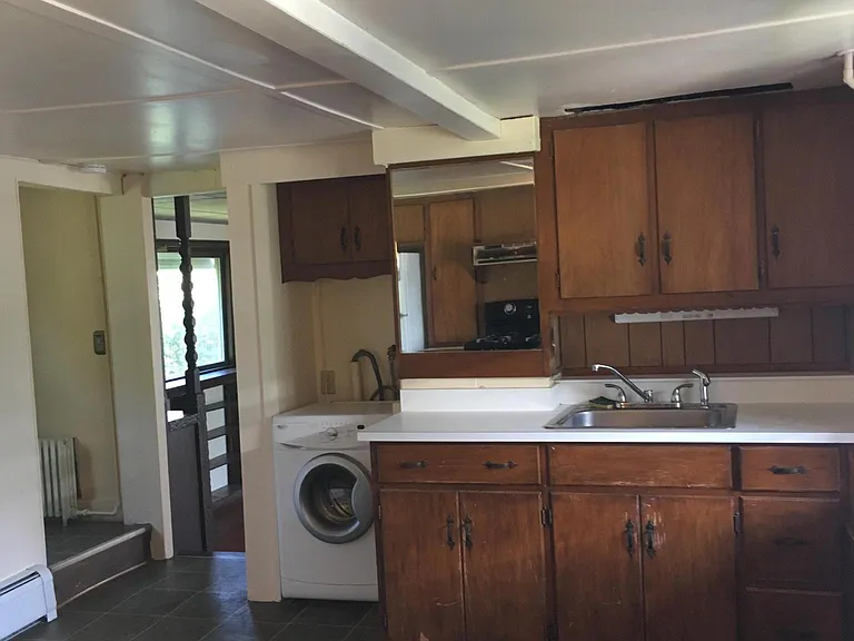 Kitchen View A