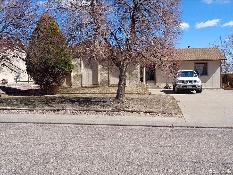 2006 N 5th Street, Canon City, CO 81212 Zillow