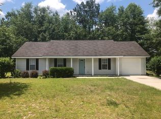 101 Ellis Dr, Rincon, GA 31326