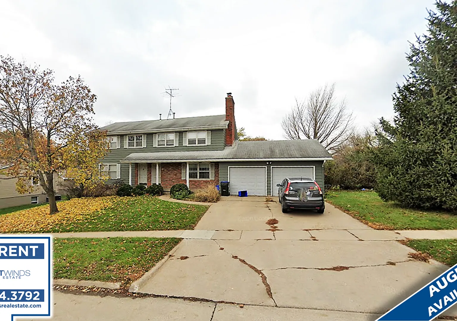 $2,200| 4 Bedroom, 2.5 Bathroom Multi Floor Duplex | No Pets | Available for August 1st, 2027 Mov... — Photo 1