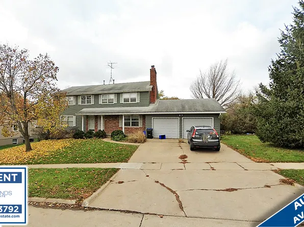 605 Westgate St, Iowa City, IA 52246