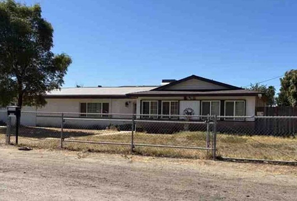 Property Front View