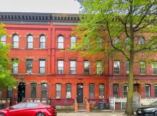 1440 De Kalb Ave, Brooklyn, NY 11221