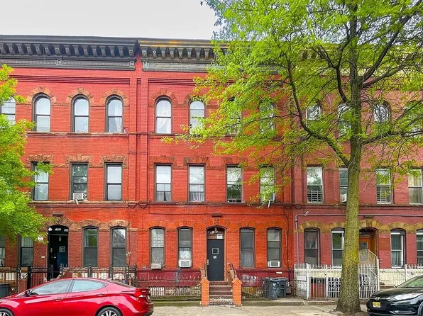 1440 De Kalb Ave, Brooklyn, NY 11221