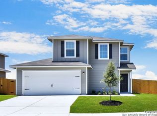 3155 Gilbert Gdn, Converse, TX 78109