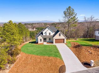 2003 Ashley Ln, Dalton, GA 30721