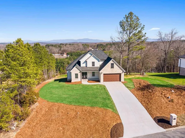2003 Ashley Ln, Dalton, GA 30721