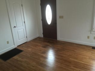 1107 W James St, Fayetteville, AR 72703